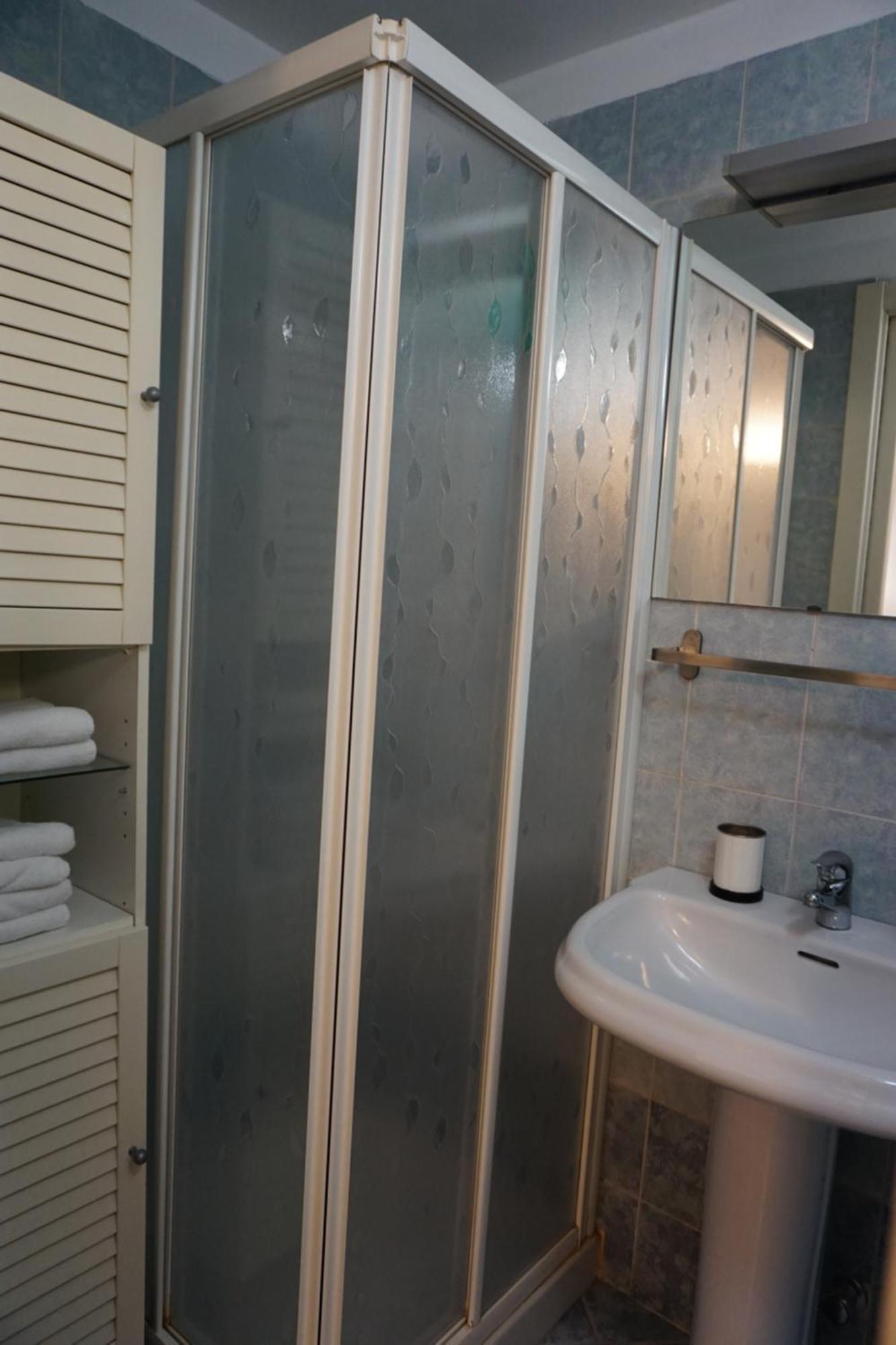 Studio Apartment Vicolo Lavandai Milán Pokoj fotografie