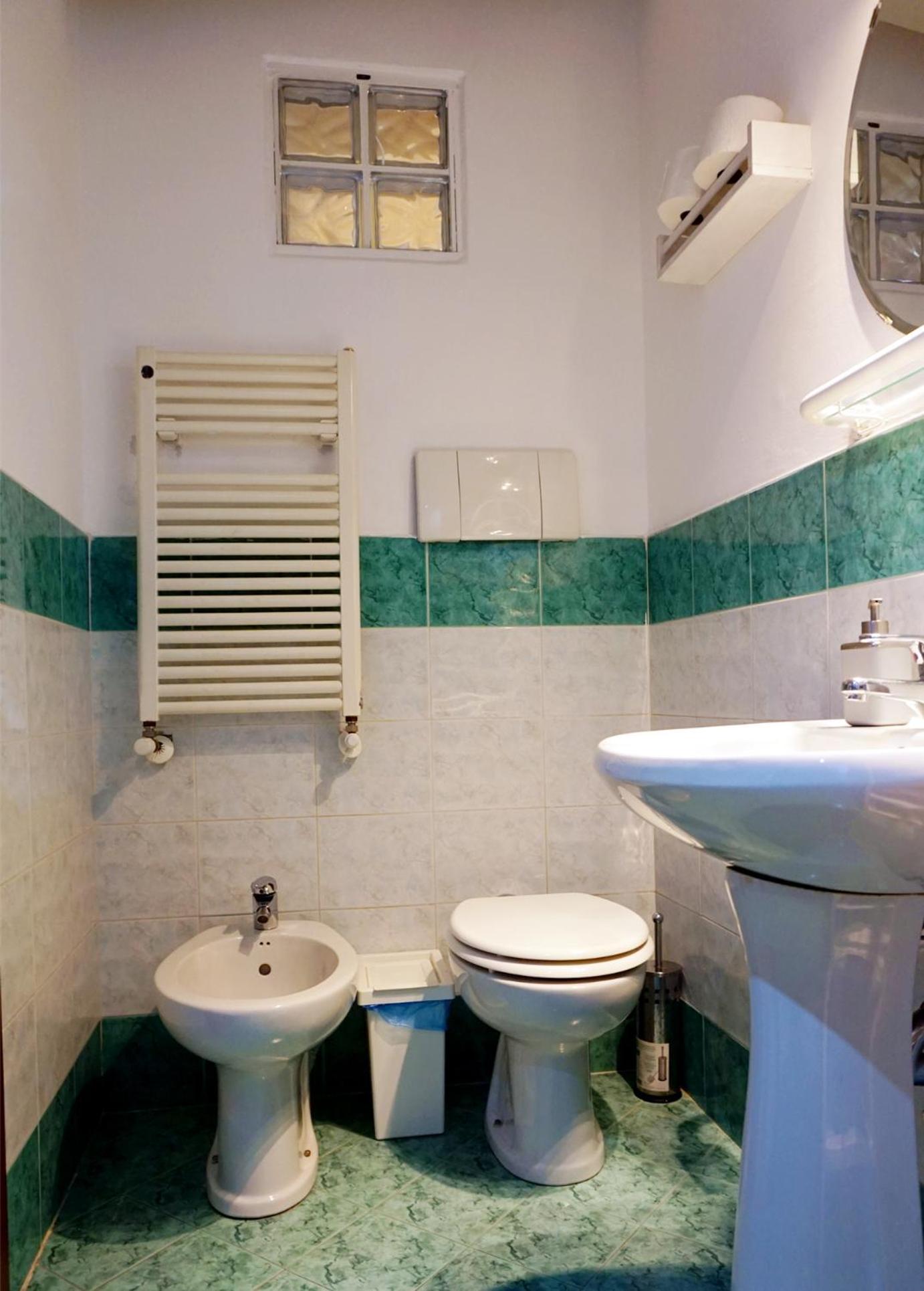 Studio Apartment Vicolo Lavandai Milán Pokoj fotografie